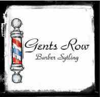 Gent's Row Barber Styling
